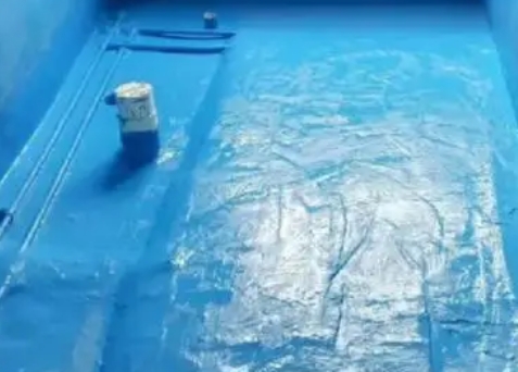 伽师卫生间漏水维修公司分享下伽师卫生间防水工程中常用防水涂料介绍。